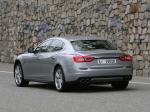 Maserati Quattroporte S Q4 2013 года
